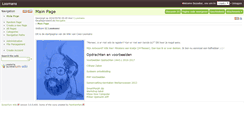 Desktop Screenshot of cfwloomans.com
